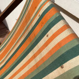 Chaise longue 60s