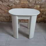 Plastic stool Gedy