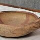 Traditional Kabyle/Berber terracotta pottery decorated with patterns (3)