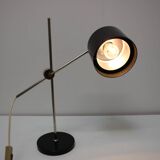 1950s Vintage Table lamp, Czechoslovakia