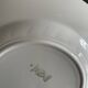 2 large Digoin Sarreguemines Alesia serving dishes