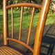 Luterma canning bistro chair