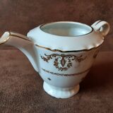 Luxury porcelain milk jug from the National Company
