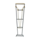 Wall coat-hanger