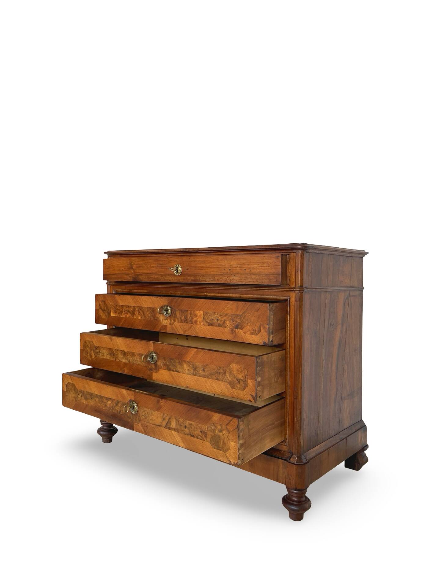 Louis Philippe period commode