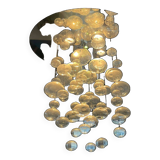 Chandelier Patrick Jouin - Ether