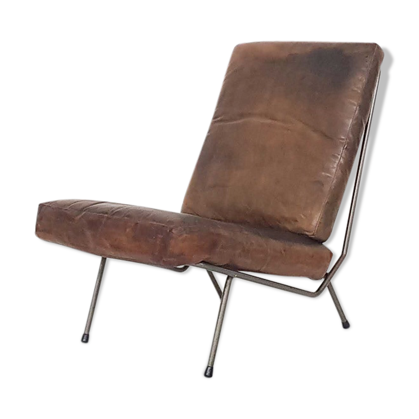 Koene Oberman for Gelderland lounge chair, The Netherlands 1954