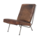 Fauteuil par Koene Oberman pour gelderland, Pays-Bas 1954