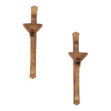 Candle holders