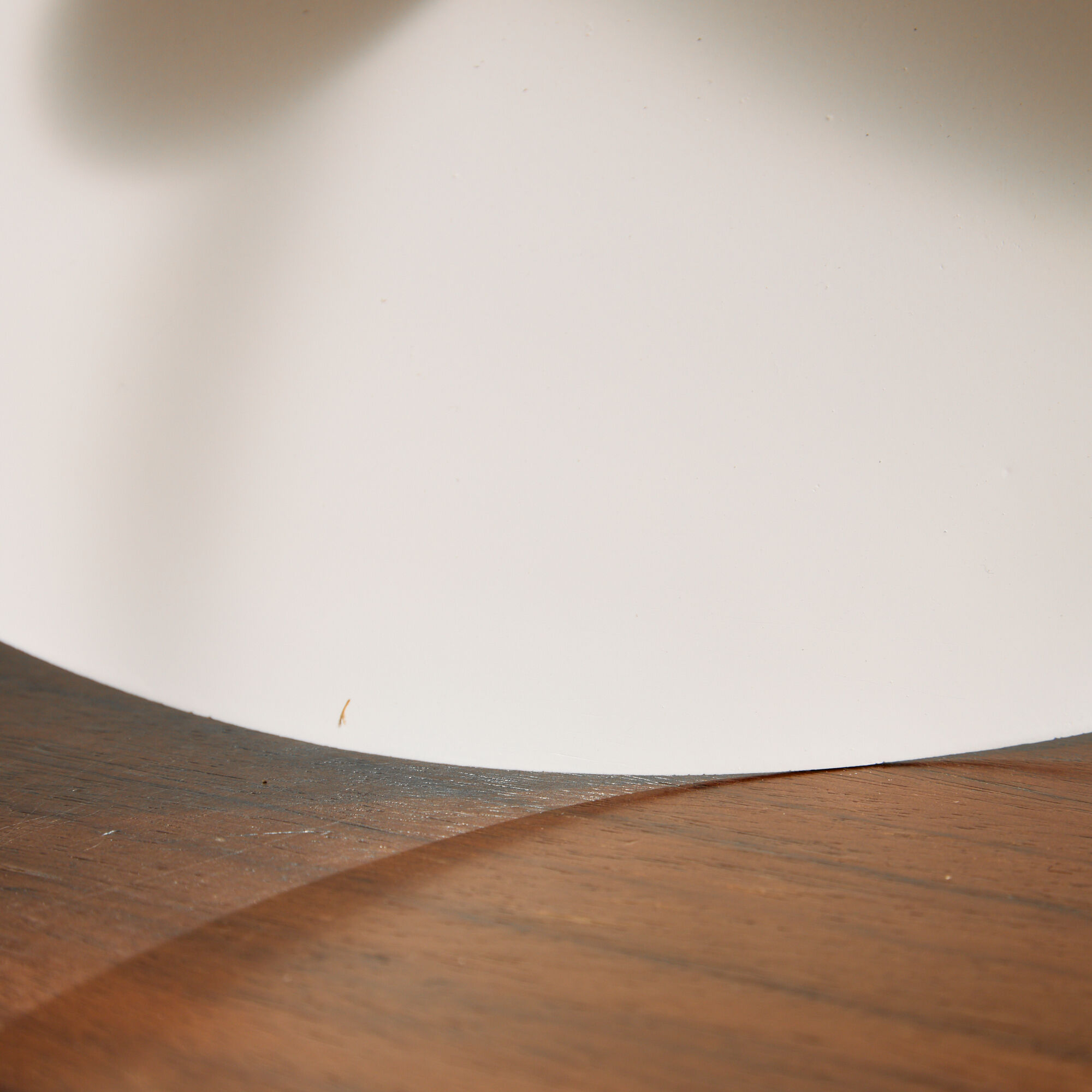 Table lamp no. 5900/1 by Leclaire & Schäfer