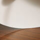 Table lamp no. 5900/1 by Leclaire & Schäfer