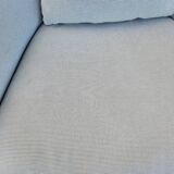 2x Depadova Louisiana Armchair by Vico Magistretti