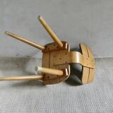 Baumann children's chair from the 50s