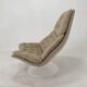 F588 Lounge Chair by Geoffrey Harcourt for Artifort, 1960s