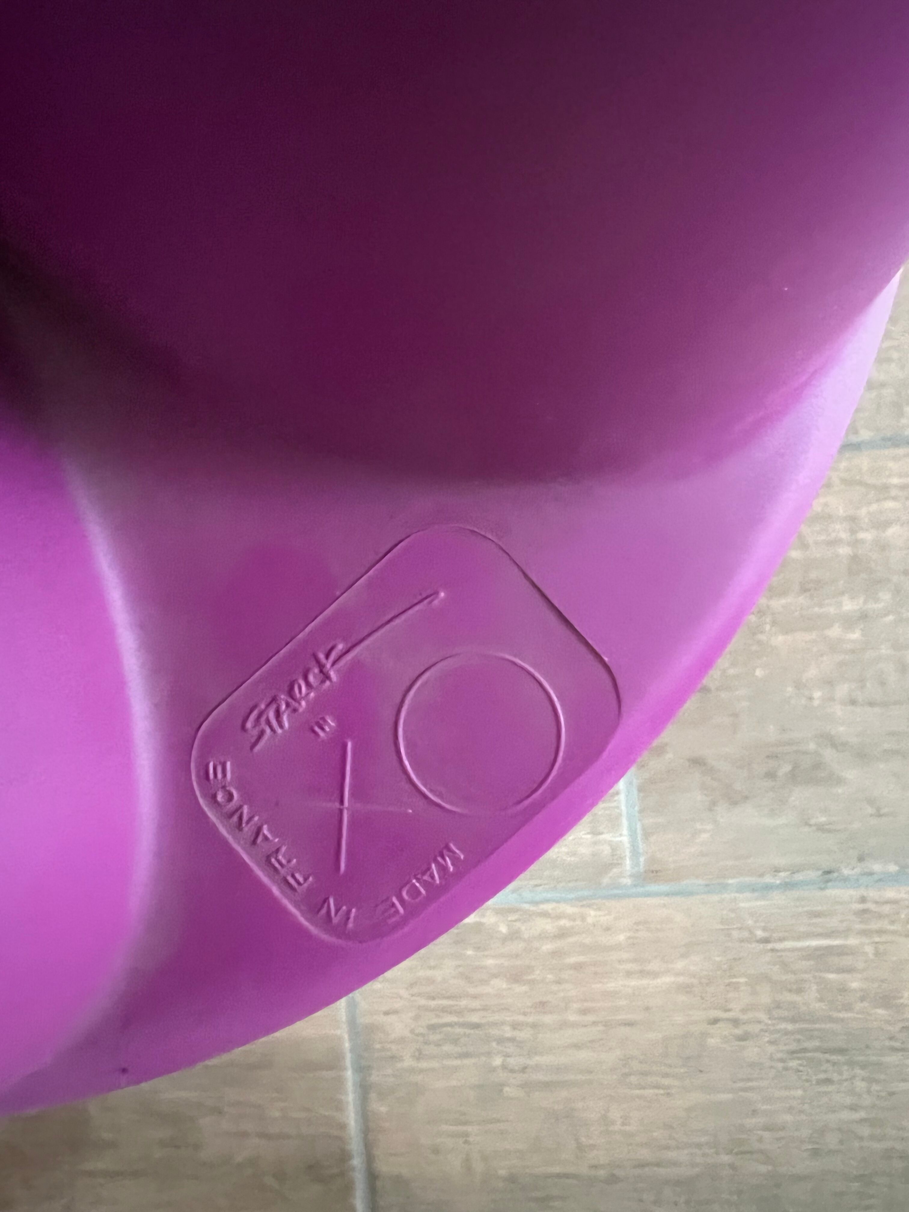 Bubu stools by Philippe Starck