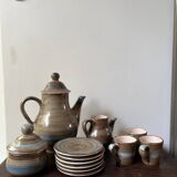 Longchamp coffee service