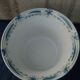 Bowl in Quimper keraluc earthenware diam 31 cm H 17 cm