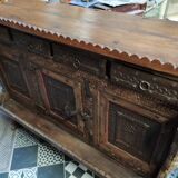 Indian furniture