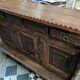 Indian furniture