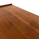Dresser in teak