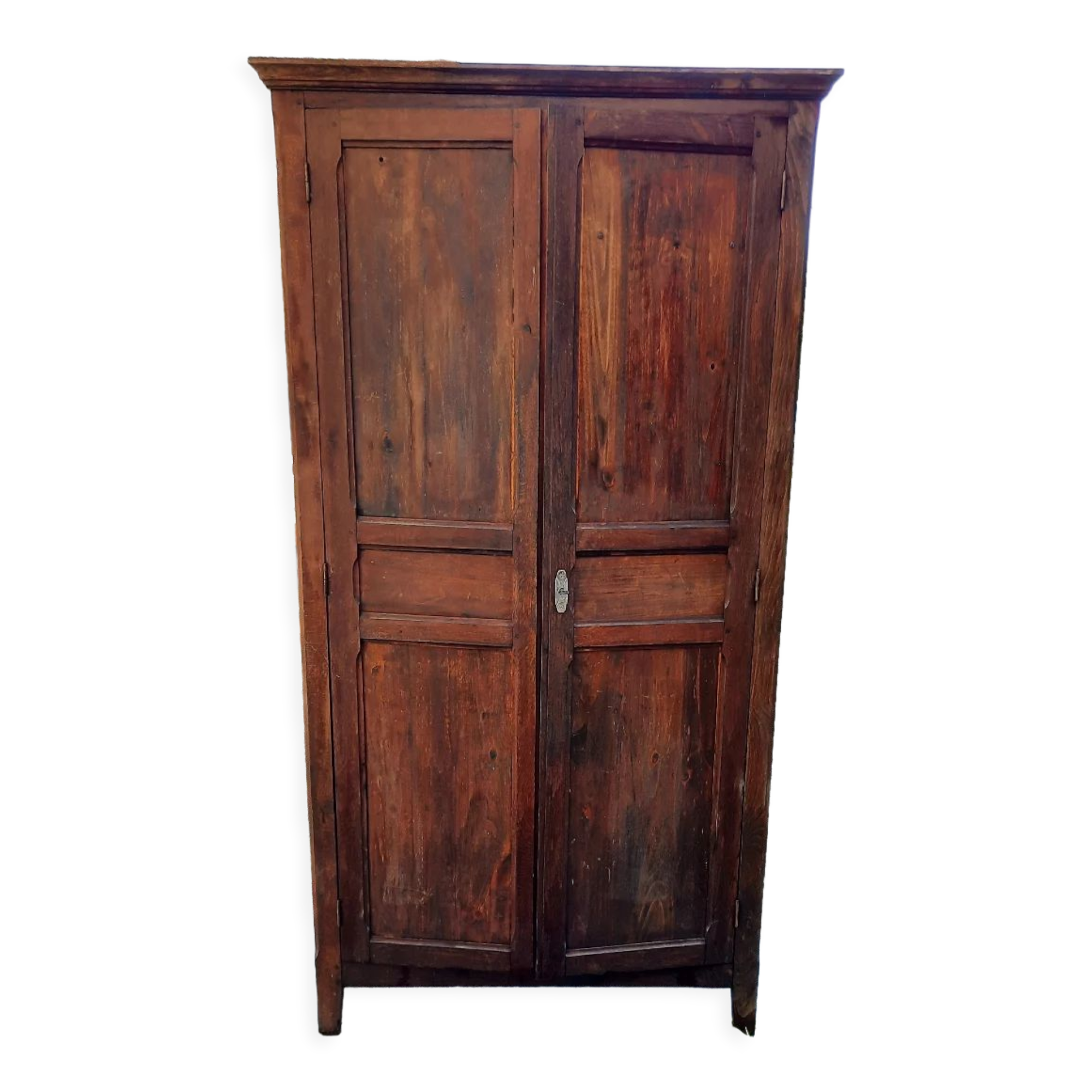 Parisian cabinet
