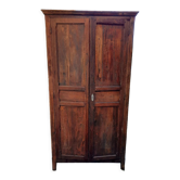 Armoire parisienne
