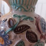Vase West Germany
