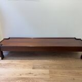 Zelda coffee table, Sergio Asti, Poltronova 1960