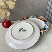 Pier Import Japan Bombay Plates