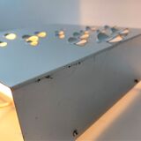 Set of 2 Sterrenregen wall lamps by Evert Jelle Jelles for Raak, 1960's