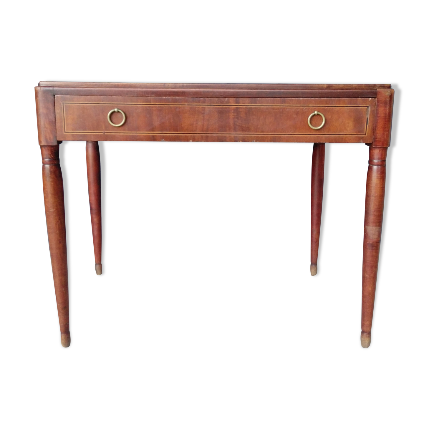 Mercier & Chaleyssin office