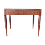 Mercier & Chaleyssin office