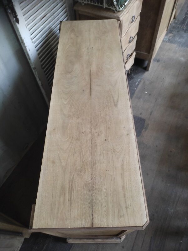 Furniture sideboard showcase solid wood glass door Aero-gummed dp 0922142