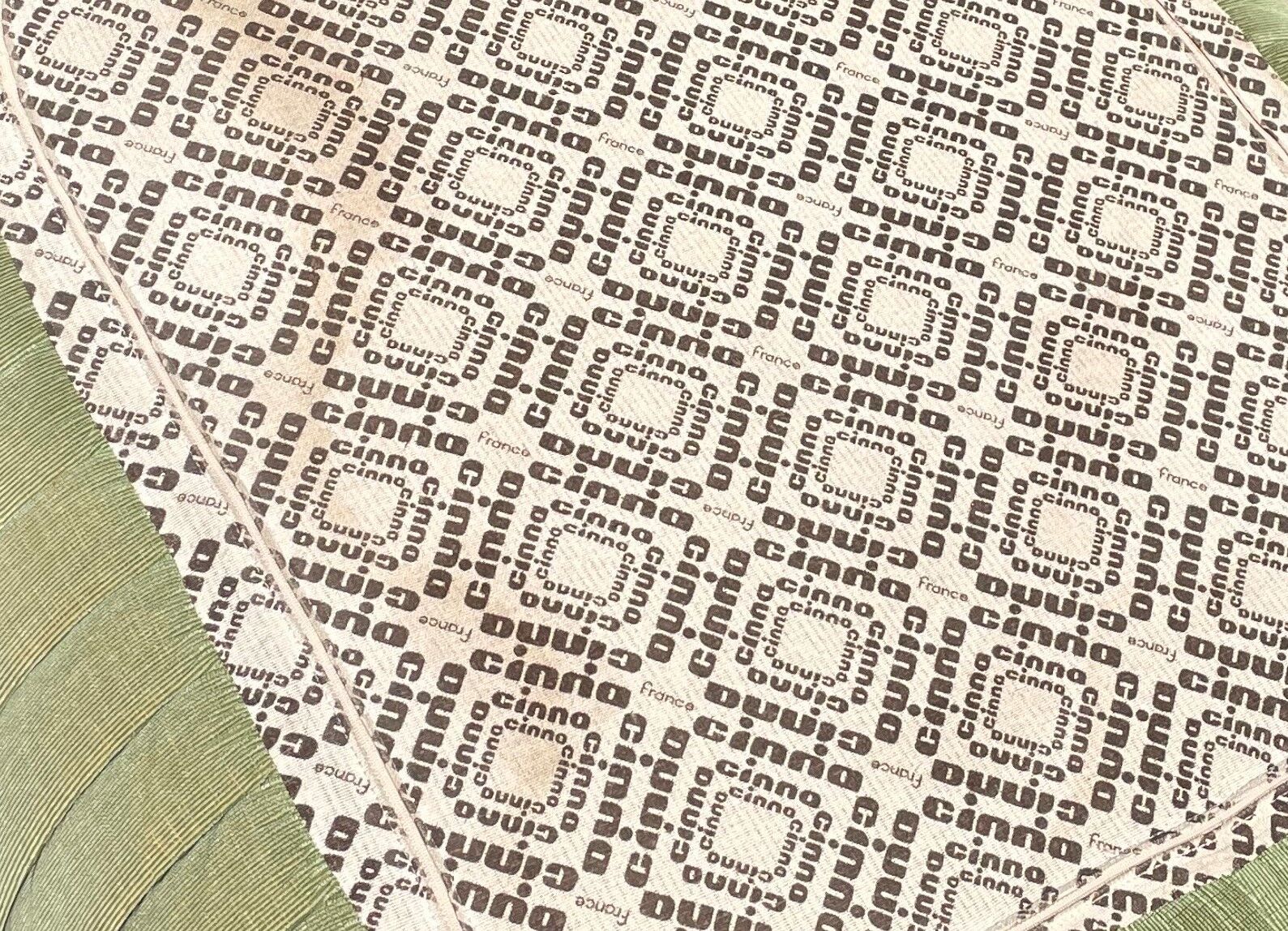 Sandra Cinna armchair by Anna Hieronimus