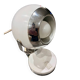Eyeball lamp design Italian 60s/70s