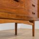 Mid-Century Teak Sideboard, United Knigdom, 1960s