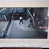 Photo Gérard Rancinan