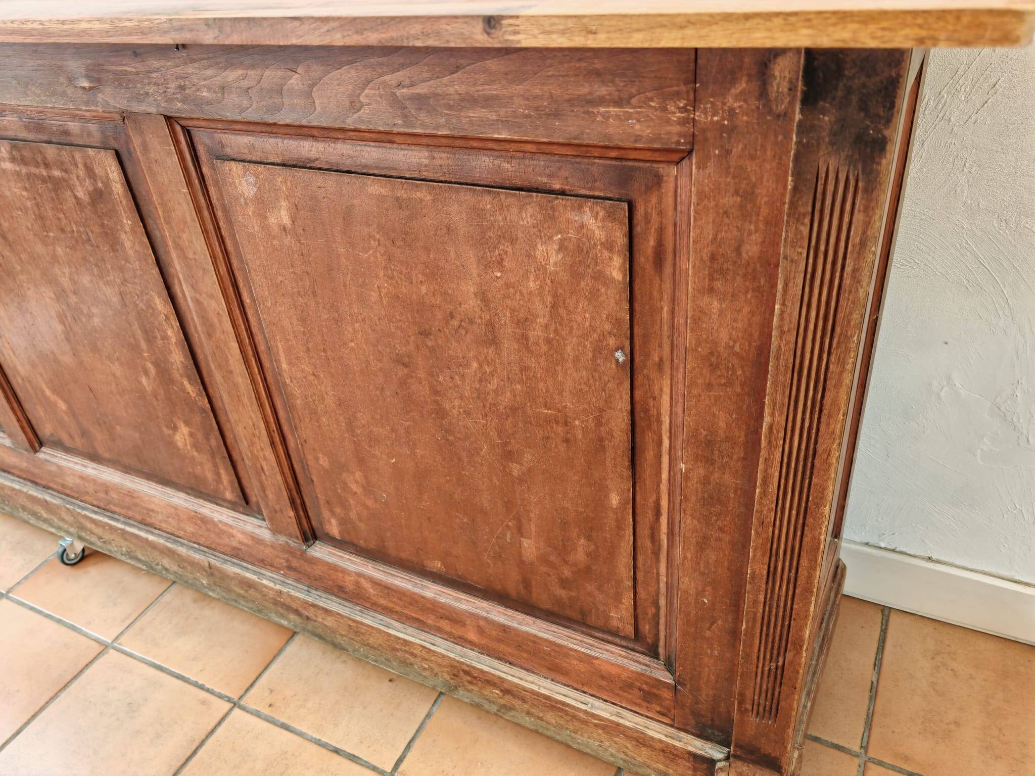 Workshop furniture