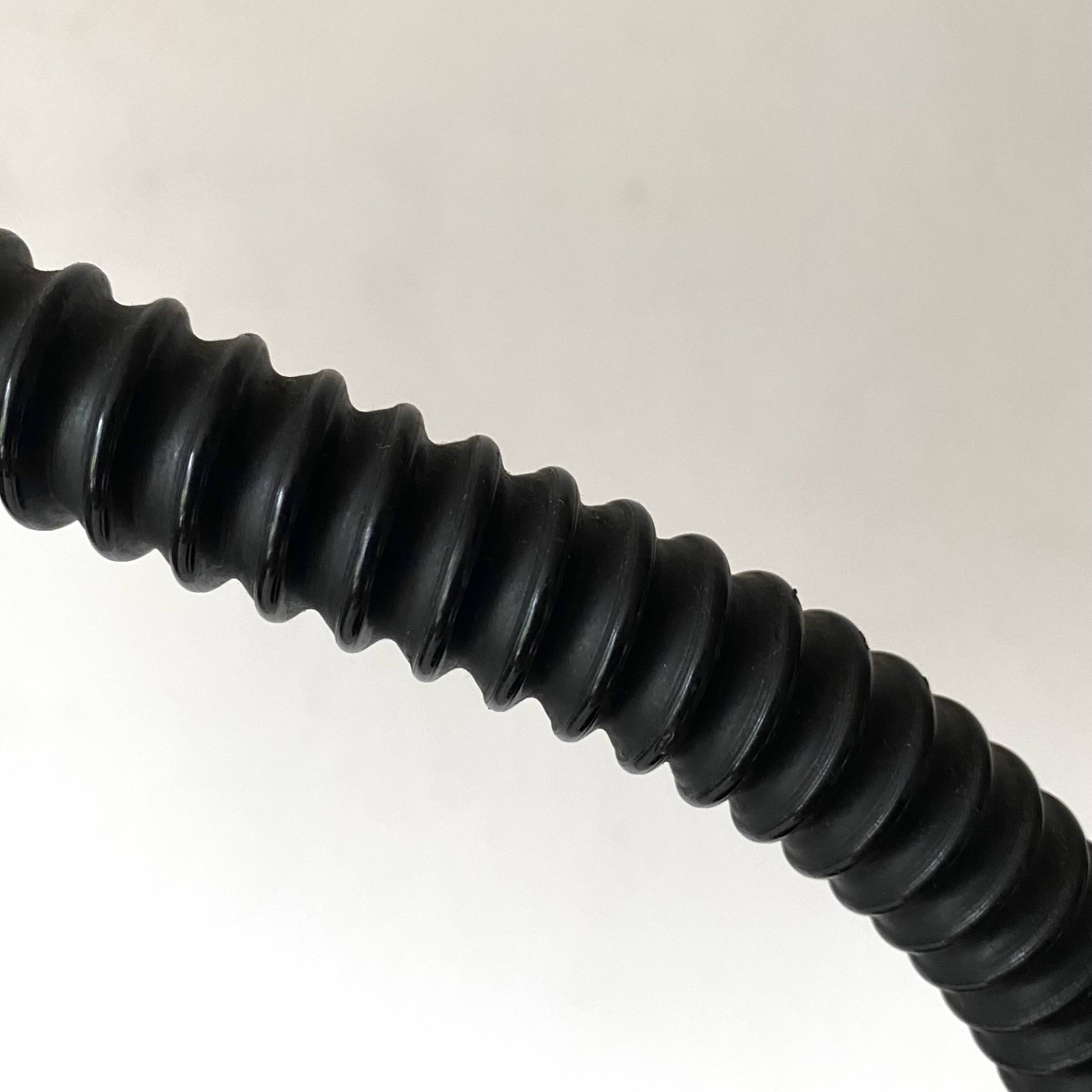 Fase eye ball articulated desk lamp