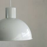 Mid-Century Modern Bunker Pendant Light by Jo Hammerborg for Mørup, 1960s