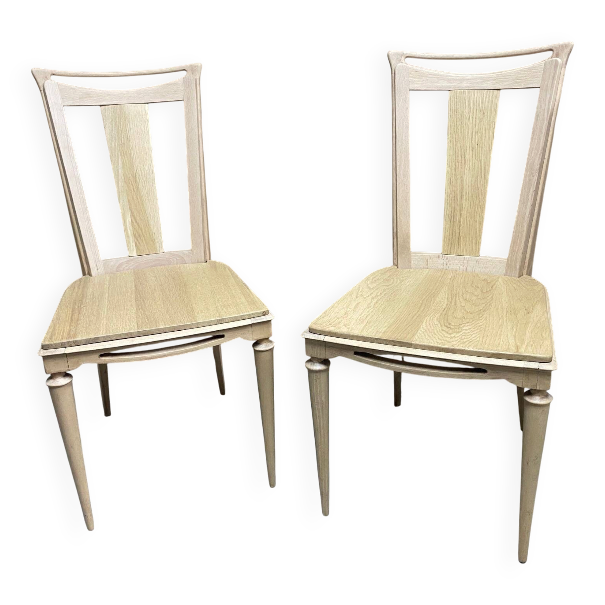 Set of 2 chairs