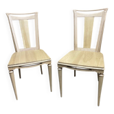 Set of 2 chairs