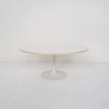 Maurice Burke for Arkana tulip coffee table, U.K, 1970's