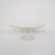 Maurice Burke for Arkana tulip coffee table, U.K, 1970's