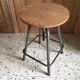 Tabouret industriel