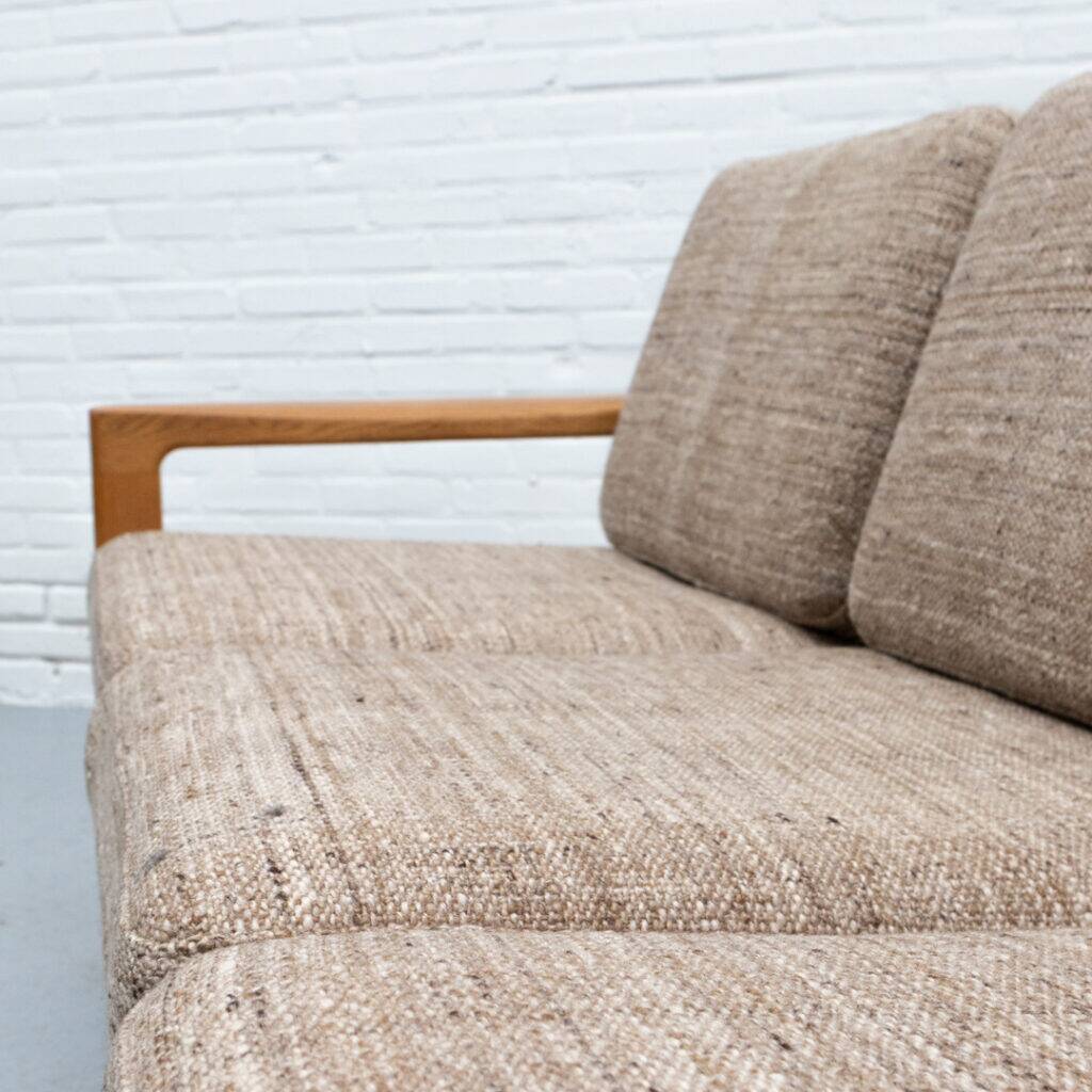 Borneo three-seater sofa Sven Ellekaer Komfort