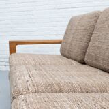 Borneo three-seater sofa Sven Ellekaer Komfort