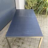 In-out dining table