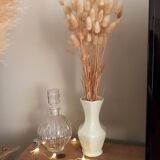 Vase vert d eau