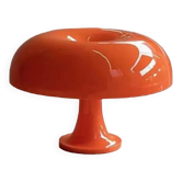 Mushroom table lamp . 60s-70s style. Italian design